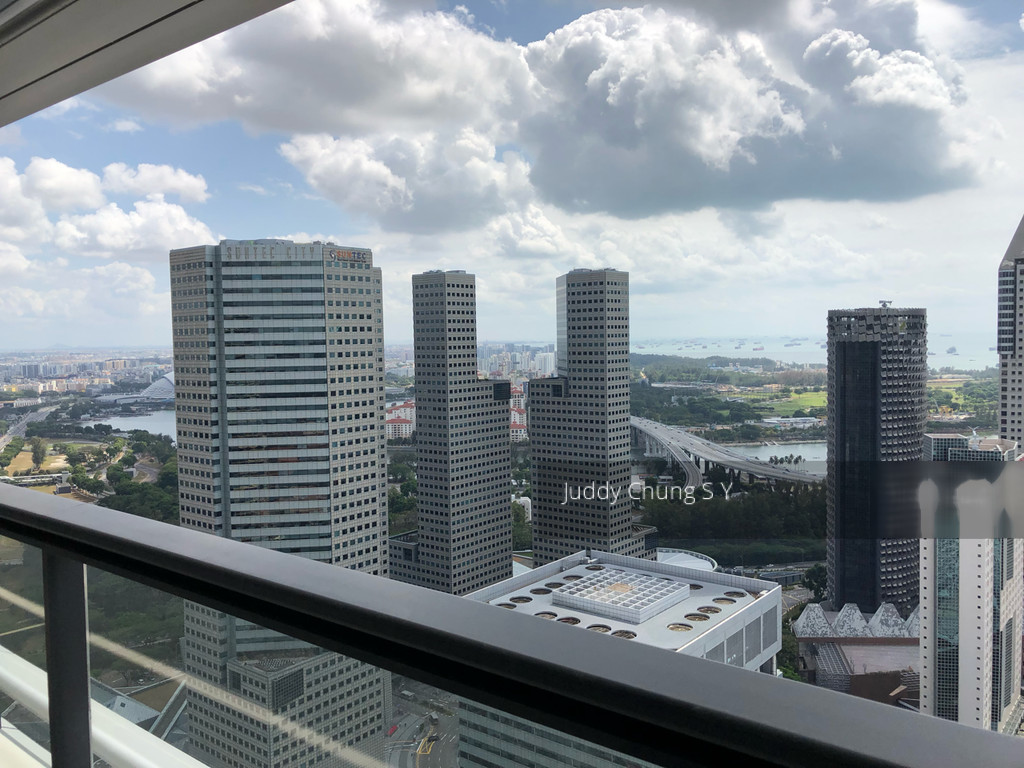 South Beach Residences (D7), Apartment #205317231